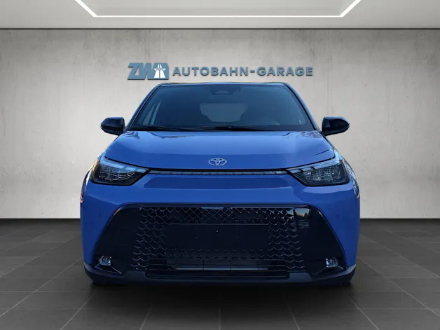 Toyota Aygo X 1.5 VVT-i HSD Trend