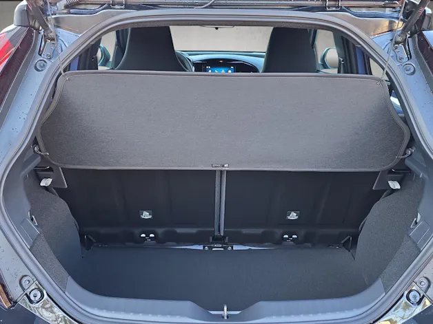 Toyota Aygo X 1.5 VVT-i HSD Trend