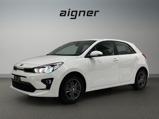 Vehicle image KIA RIO 0 Vehicle image KIA RIO 0