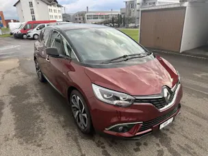 Renault Scénic 1.5 dCi Bose