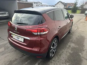 Renault Scénic 1.5 dCi Bose