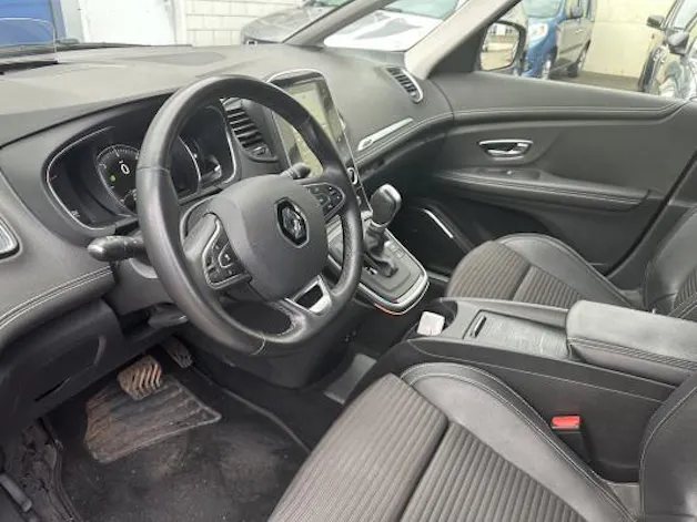 Renault Scénic 1.5 dCi Bose