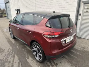 Renault Scénic 1.5 dCi Bose
