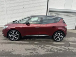 Renault Scénic 1.5 dCi Bose