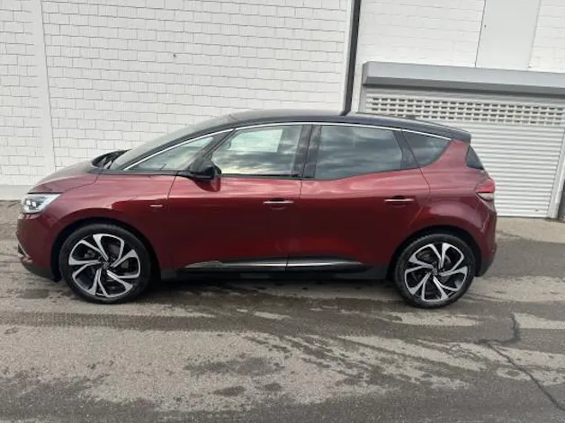 Renault Scénic 1.5 dCi Bose