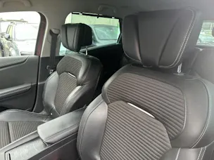 Renault Scénic 1.5 dCi Bose