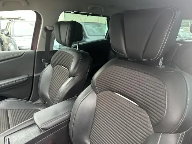 Renault Scénic 1.5 dCi Bose