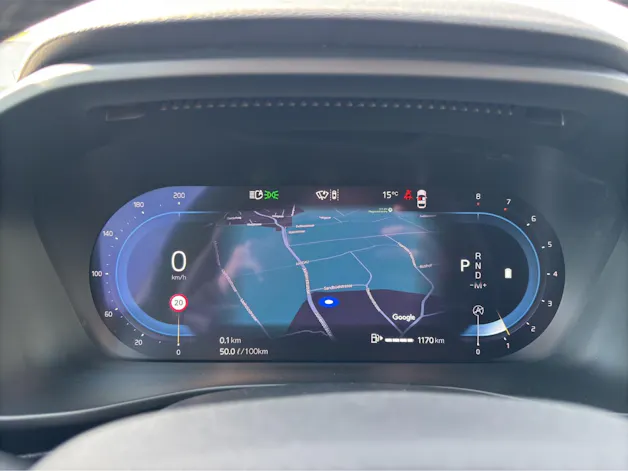 Volvo XC40 2.0 B4 MH Plus Dark