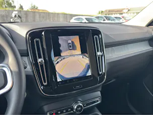 Volvo XC40 2.0 B4 MH Plus Dark