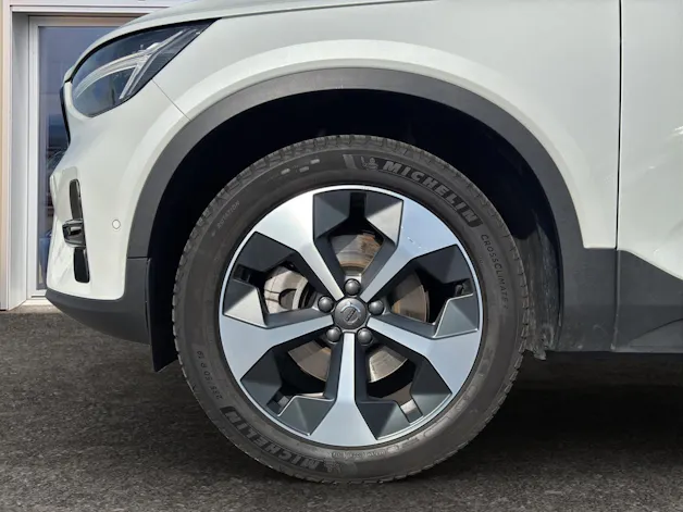 Volvo XC40 2.0 B4 MH Plus Dark