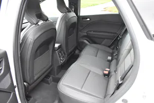 Mitsubishi Grandis 1.8 HEV Instyle