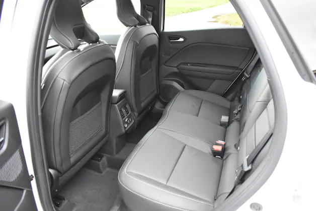 Mitsubishi Grandis 1.8 HEV Instyle