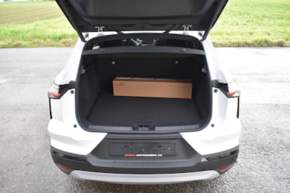 MITSUBISHI GRANDIS 13