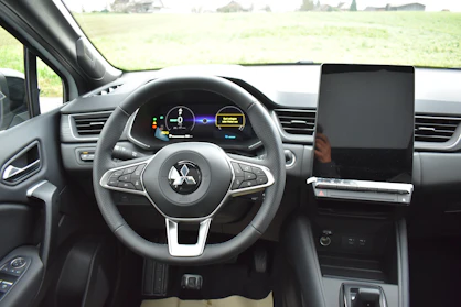 MITSUBISHI GRANDIS 10