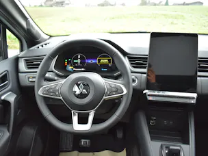 Mitsubishi Grandis 1.8 HEV Instyle