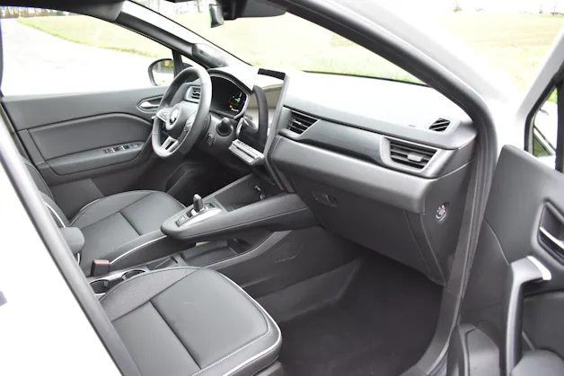 Mitsubishi Grandis 1.8 HEV Instyle
