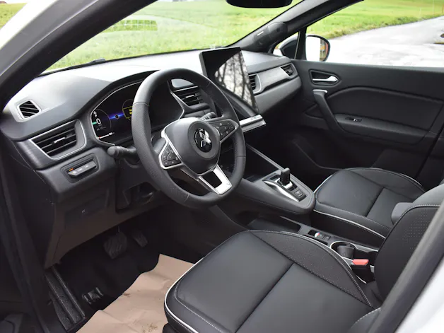 Mitsubishi Grandis 1.8 HEV Instyle