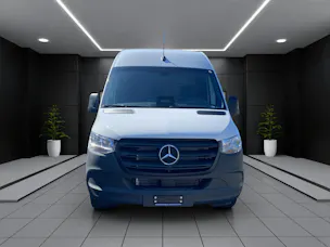 Mercedes-Benz Sprinter 315 CDI PRO Standard 9G-TRONIC