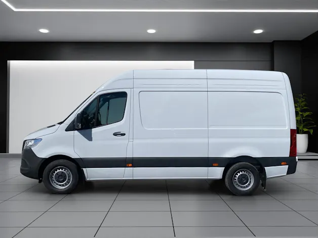 Mercedes-Benz Sprinter 315 CDI PRO Standard 9G-TRONIC