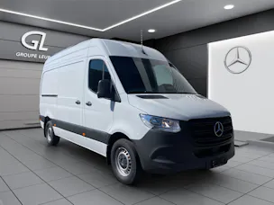 Mercedes-Benz Sprinter 315 CDI PRO Standard 9G-TRONIC