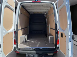 Mercedes-Benz Sprinter 315 CDI PRO Standard 9G-TRONIC