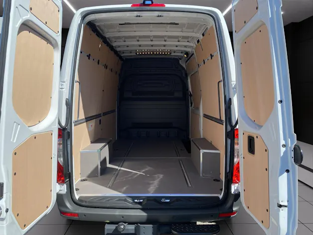Mercedes-Benz Sprinter 315 CDI PRO Standard 9G-TRONIC