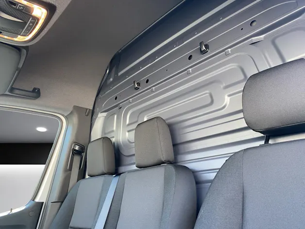 Mercedes-Benz Sprinter 315 CDI PRO Standard 9G-TRONIC