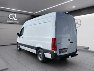 Mercedes-Benz Sprinter 315 CDI PRO Standard 9G-TRONIC