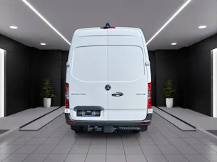 Mercedes-Benz Sprinter 315 CDI PRO Standard 9G-TRONIC