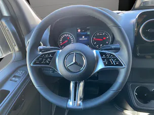 Mercedes-Benz Sprinter 315 CDI PRO Standard 9G-TRONIC