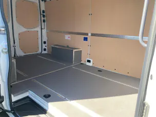 Mercedes-Benz Sprinter 315 CDI PRO Standard 9G-TRONIC
