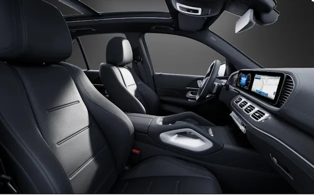 Mercedes-Benz GLE 400 e EQ Hybrid 4Matic 9G-Tronic EQ Star