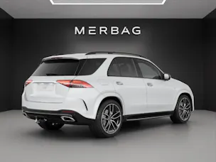 Mercedes-Benz GLE 400 e EQ Hybrid 4Matic 9G-Tronic EQ Star