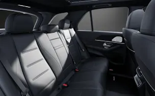 Mercedes-Benz GLE 400 e EQ Hybrid 4Matic 9G-Tronic EQ Star