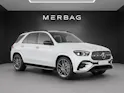 Mercedes-Benz GLE 400 e EQ Hybrid 4Matic 9G-Tronic EQ Star