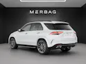 Mercedes-Benz GLE 400 e EQ Hybrid 4Matic 9G-Tronic EQ Star