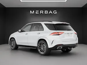 Mercedes-Benz GLE 400 e EQ Hybrid 4Matic 9G-Tronic EQ Star