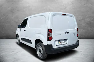 Peugeot Partner 1.5 Blue HDi s/s Premium Standard 1000kg EAT8