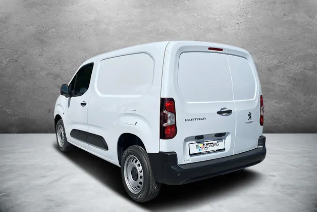 Peugeot Partner 1.5 Blue HDi s/s Premium Standard 1000kg EAT8