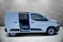 Peugeot Partner 1.5 Blue HDi s/s Premium Standard 1000kg EAT8