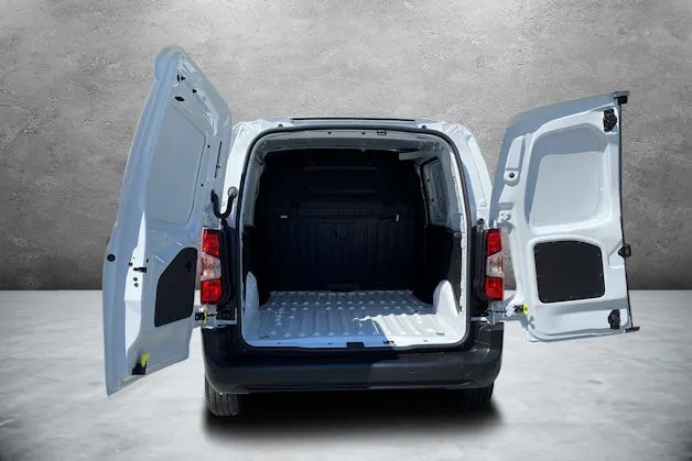 Peugeot Partner 1.5 Blue HDi s/s Premium Standard 1000kg EAT8