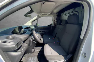 Peugeot Partner 1.5 Blue HDi s/s Premium Standard 1000kg EAT8