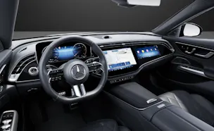 Mercedes-Benz E 450 d 4Matic 9G-Tronic