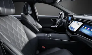Mercedes-Benz E 450 d 4Matic 9G-Tronic