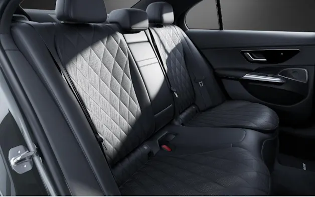 Mercedes-Benz E 450 d 4Matic 9G-Tronic
