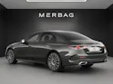 Mercedes-Benz E 450 d 4Matic 9G-Tronic