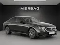 Mercedes-Benz E 450 d 4Matic 9G-Tronic