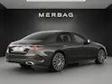 Mercedes-Benz E 450 d 4Matic 9G-Tronic