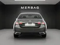 Mercedes-Benz E 450 d 4Matic 9G-Tronic