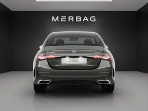 Mercedes-Benz E 450 d 4Matic 9G-Tronic